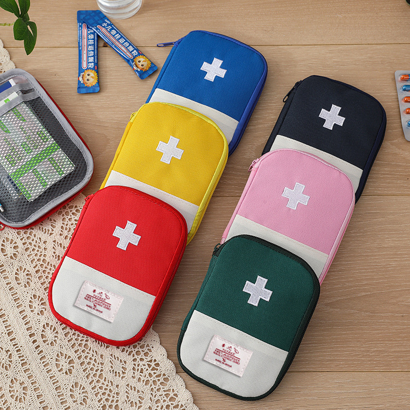 5 สี Mini แบบพกพา Travel First - Bivy Bag Emergency บทวิจารณ์และราคา
