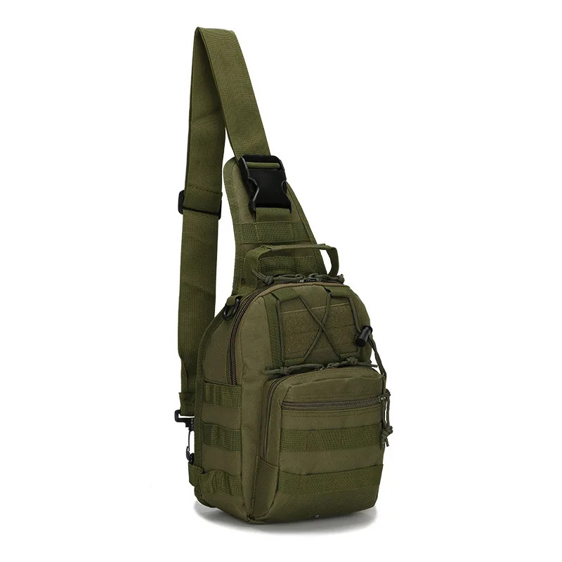 กระเป๋าเป้สะพายหลังอเนกประสงค์ - Fishing Kit Compact บทวิจารณ์และราคา