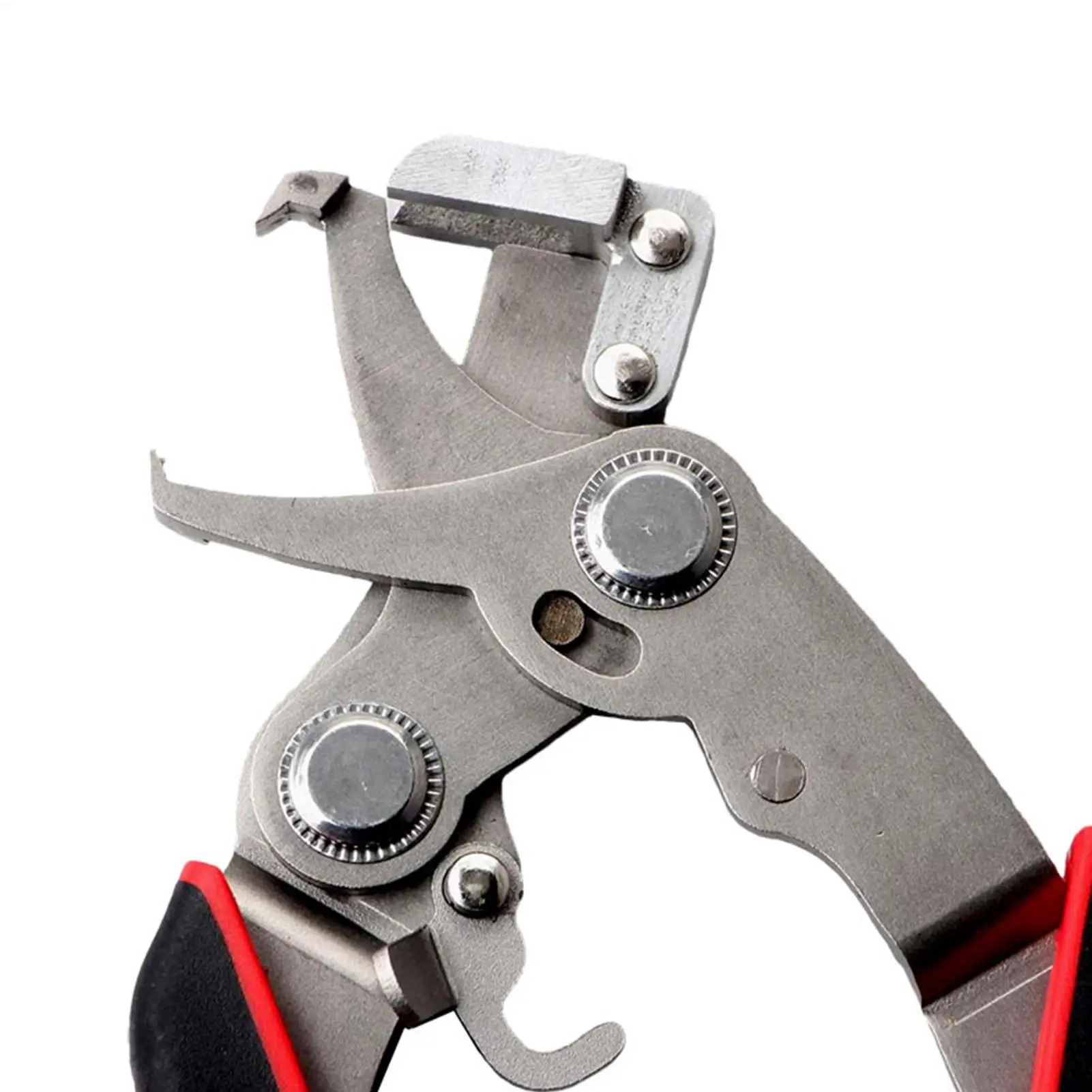 เครื่องมือถอดประกอบแคลมป์รถยนต - Multi Tool Plier บทวิจารณ์และราคา