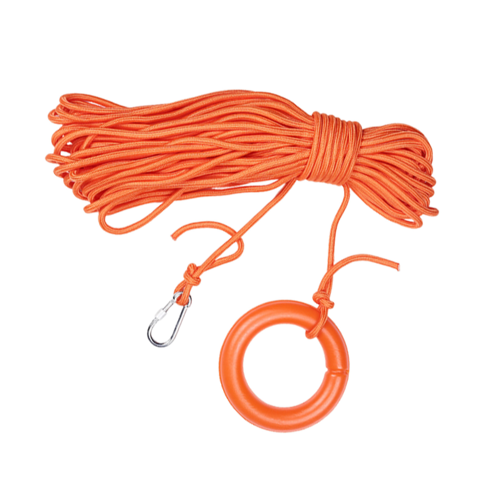 โยนอุปกรณ์ลอยสําหรับเรือลอยโยน - Rescue Rope Throw บทวิจารณ์และราคา