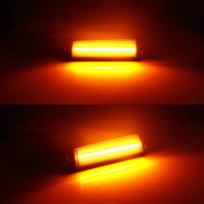 ไฟเลี้ยวข้างกันชนหน้า-หลัง ไฟห - Signal Flare Kit บทวิจารณ์และราคา