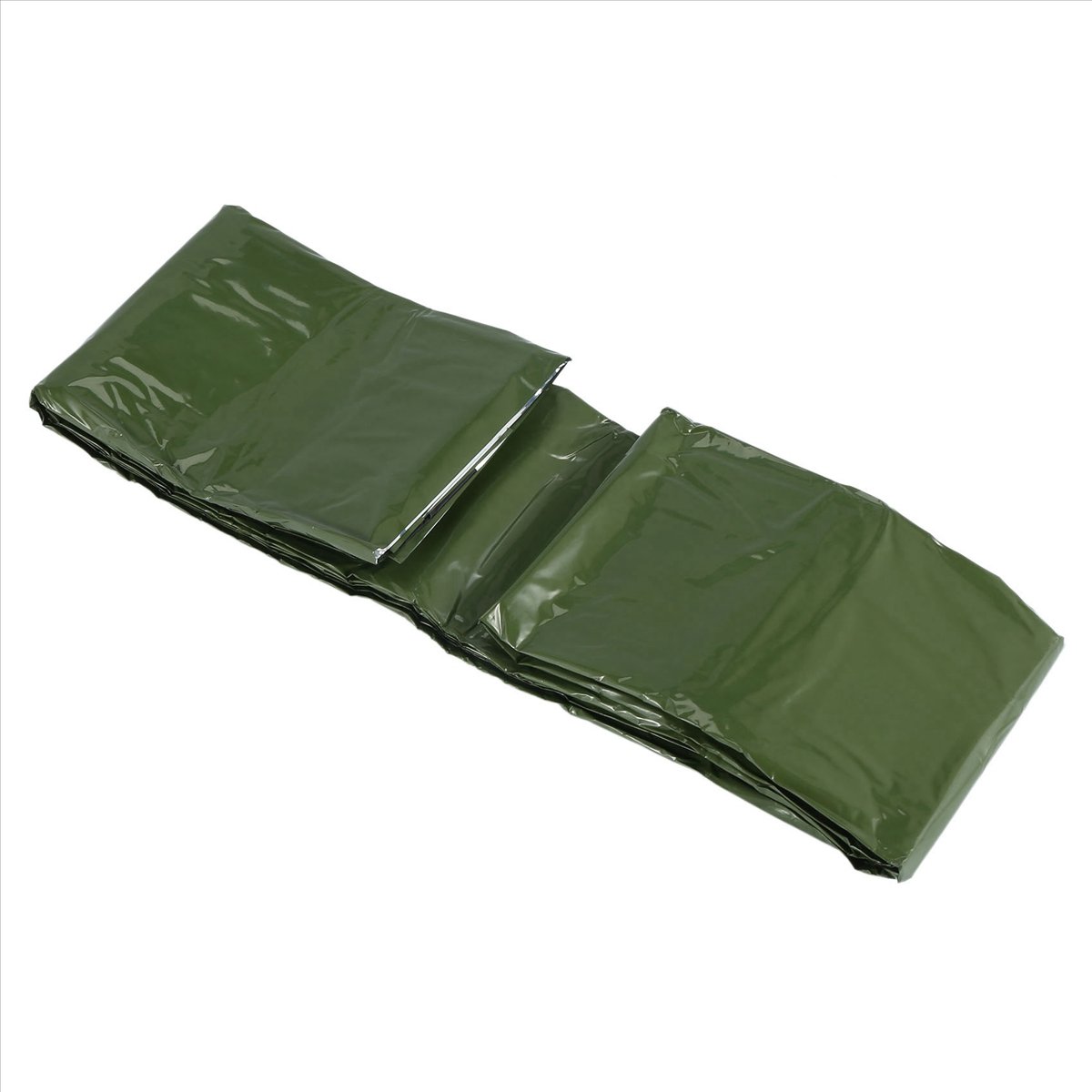 ถุงนอนฉุกเฉินแบบ Bivy Sack พร้ - Bivy Bag Emergency บทวิจารณ์และราคา