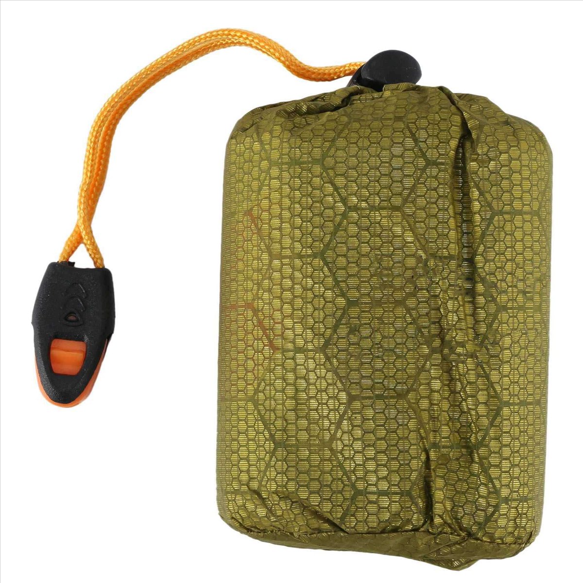 ถุงนอนฉุกเฉินแบบ Bivy Sack พร้ - Bivy Bag Emergency บทวิจารณ์และราคา
