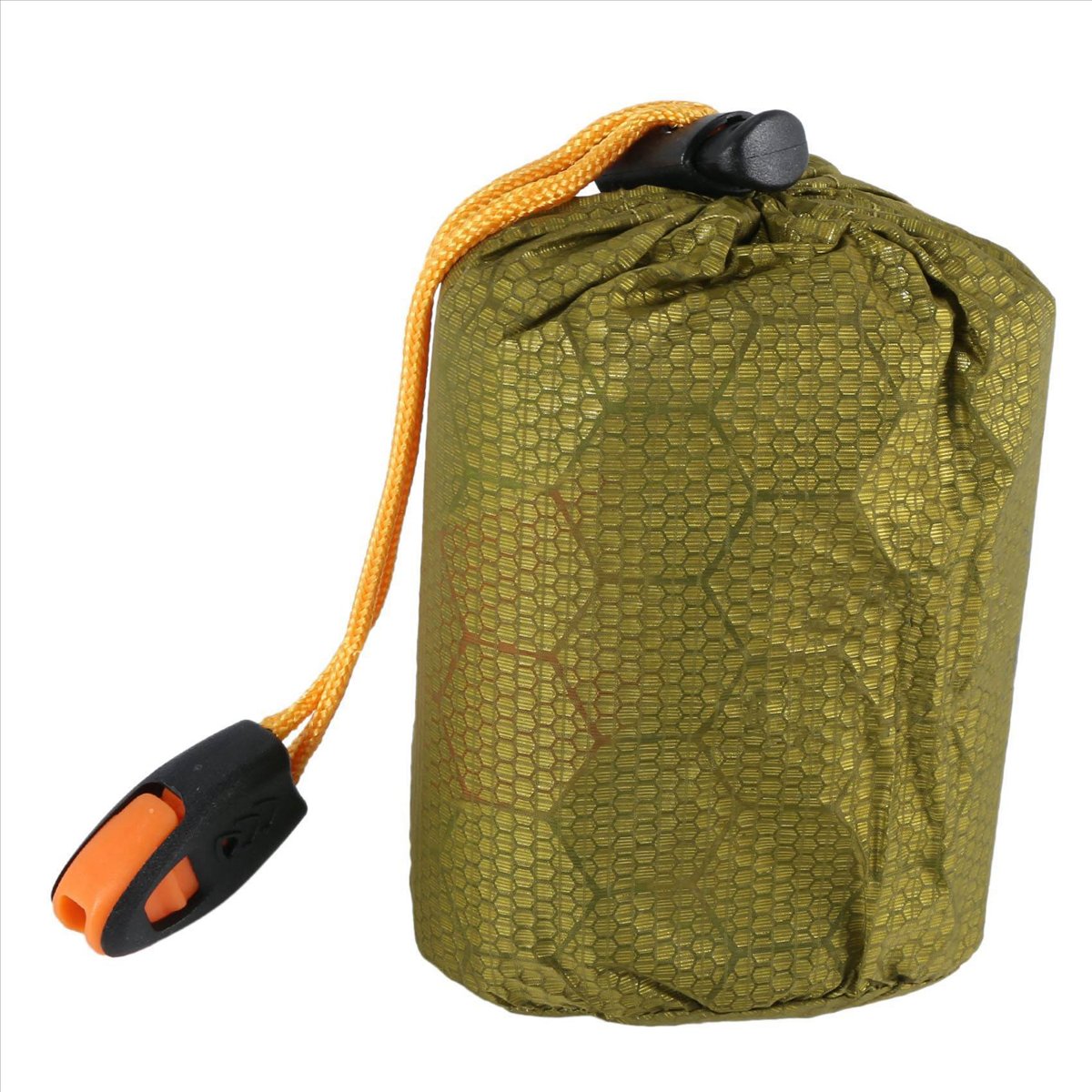 ถุงนอนฉุกเฉินแบบ Bivy Sack พร้ - Bivy Bag Emergency บทวิจารณ์และราคา