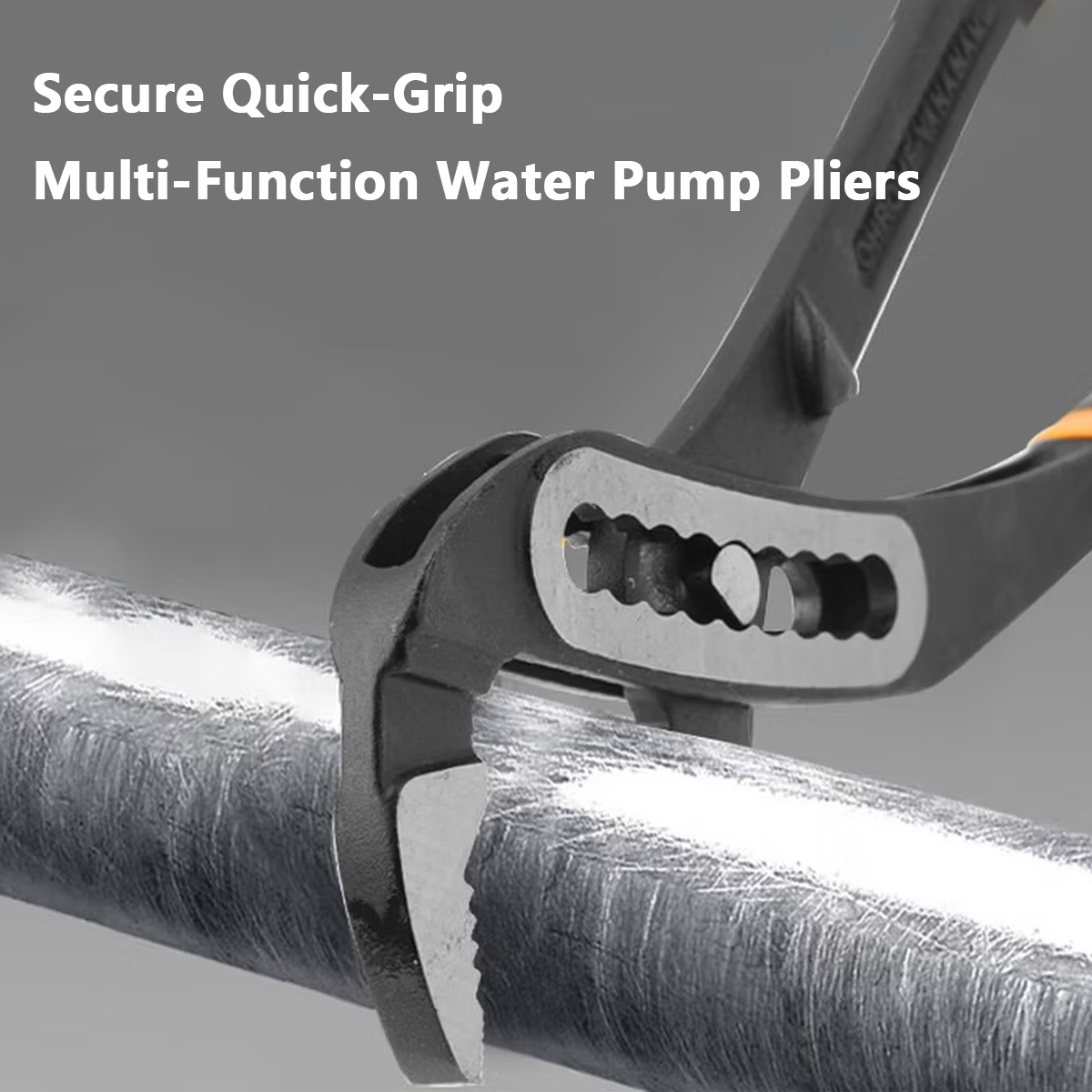 คีมปั๊มน้ำเกรดอุตสาหกรรมขนาด 7 - Multi Tool Plier บทวิจารณ์และราคา