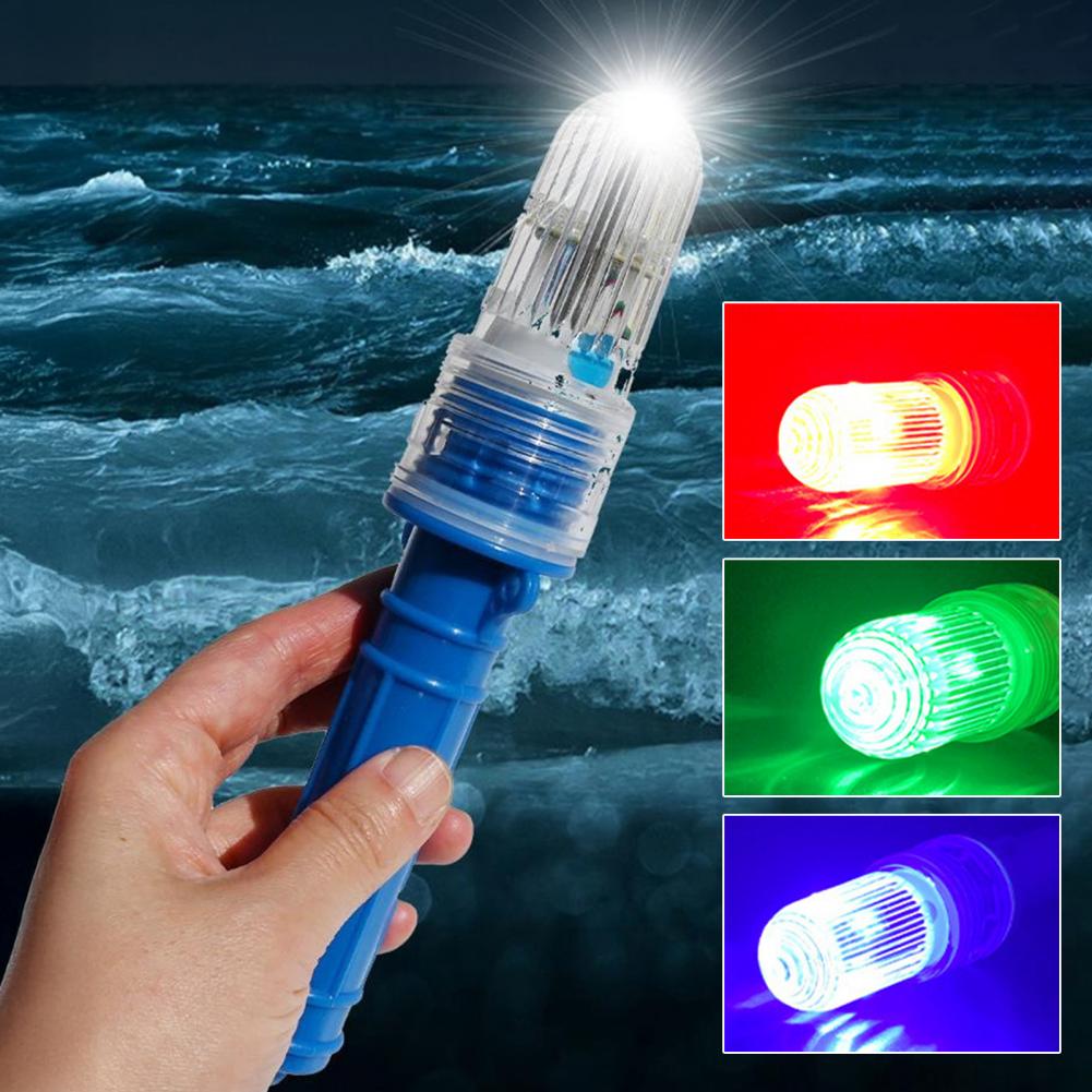 ไฟเตือนเรือ LED ขนาด 19 ซม. 1/ - Signal Flare Kit บทวิจารณ์และราคา