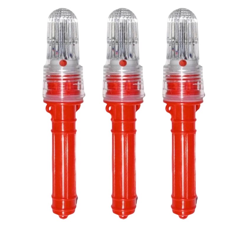 AT43-Boat Flares, ไฟสัญญาณเรือ - Signal Flare Kit บทวิจารณ์และราคา