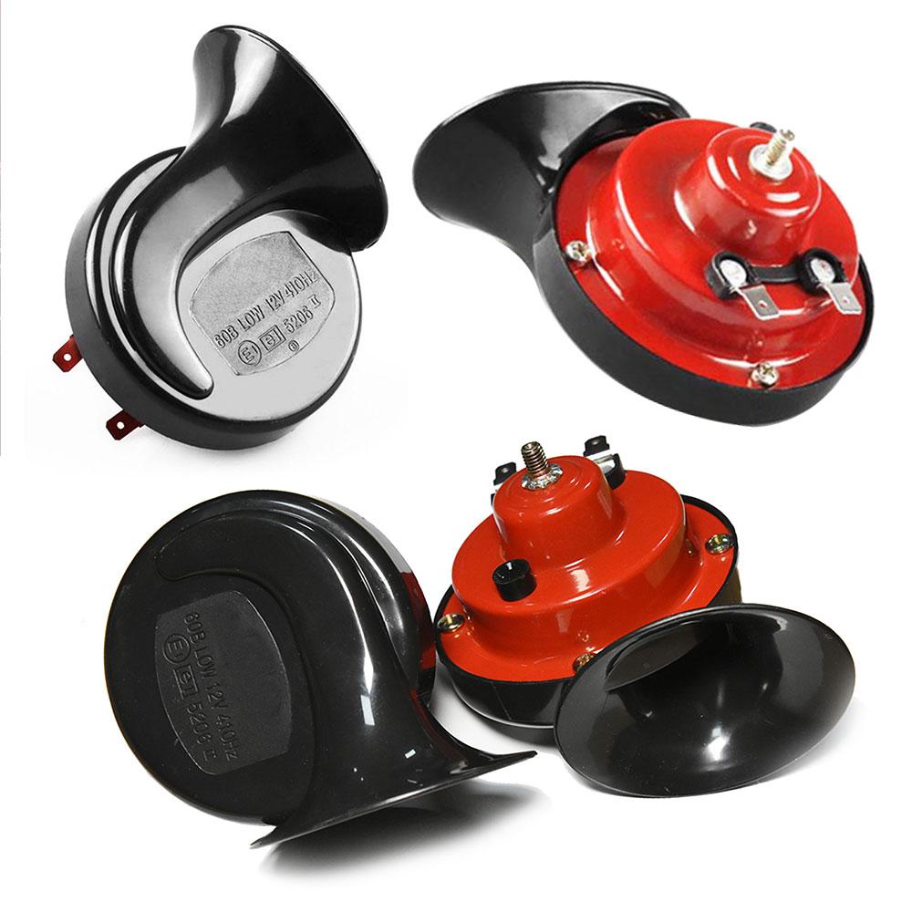 12V Super Loud แตรรถไฟ 300DB ก - Emergency Whistle Loud บทวิจารณ์และราคา