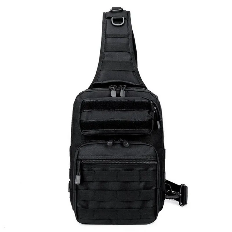 ผู้ชายขนาดใหญ่กระเป๋ายุทธวิธีก - Fishing Kit Compact บทวิจารณ์และราคา