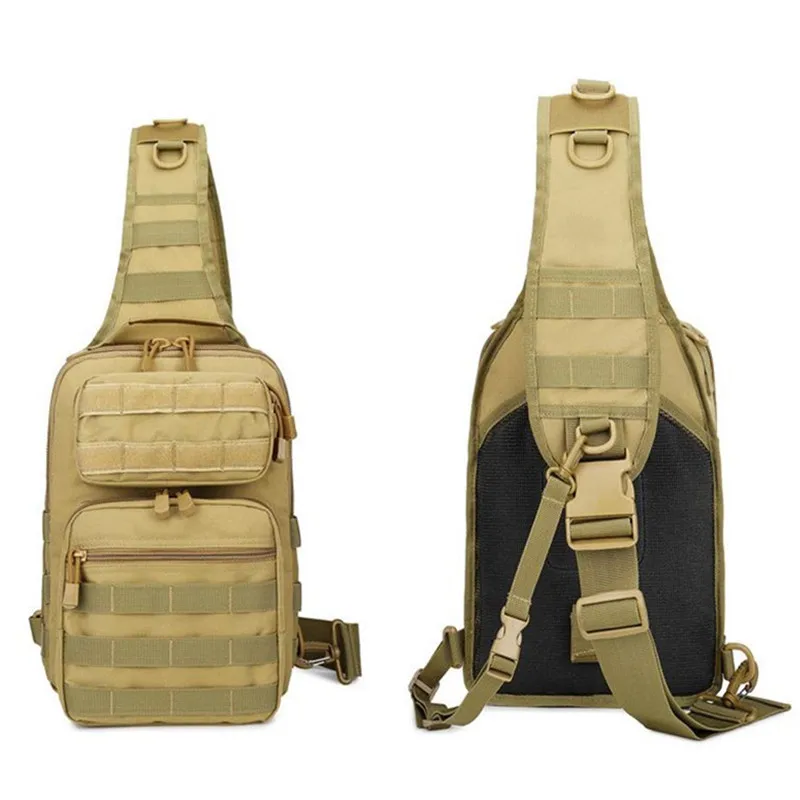 ผู้ชายขนาดใหญ่กระเป๋ายุทธวิธีก - Fishing Kit Compact บทวิจารณ์และราคา