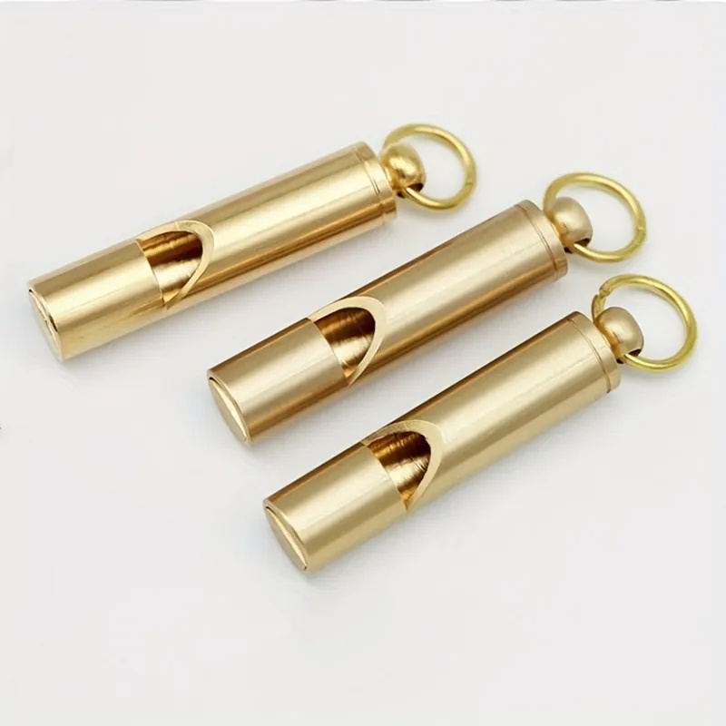 นกหวีดฉุกเฉินเสียงดังพิเศษ ทนท - Emergency Whistle Loud บทวิจารณ์และราคา