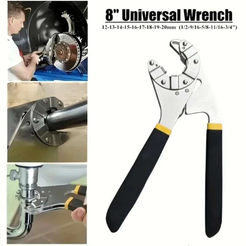 คีมจับอเนกประสงค์แบบหนีบได้ ปร - Multi Tool Plier บทวิจารณ์และราคา