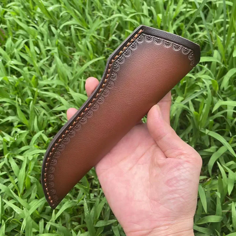 ปลอกมีดใบตายขนาด 22 ซม. ทำจากห - Bushcraft Knife Fixed บทวิจารณ์และราคา