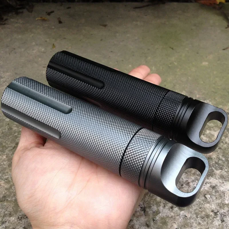 กลางแจ้ง CNC กันน้ําชุดปฐมพยาบ - Water Purification Straw บทวิจารณ์และราคา