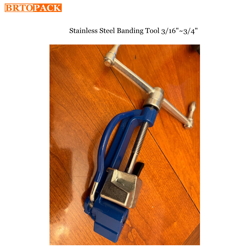 เครื่องรัดสายรัดอเนกประสงค์ คี - Multi Tool Plier บทวิจารณ์และราคา