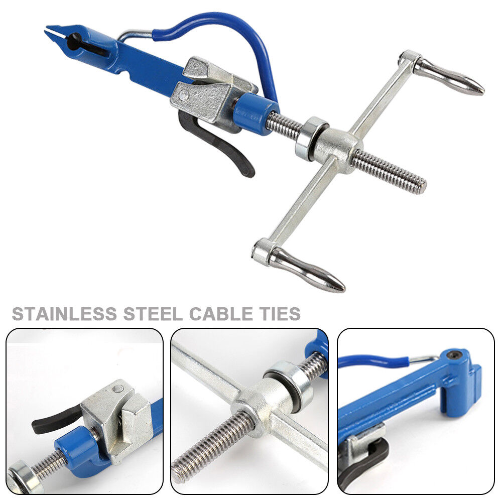เครื่องรัดสายรัดอเนกประสงค์ คี - Multi Tool Plier บทวิจารณ์และราคา