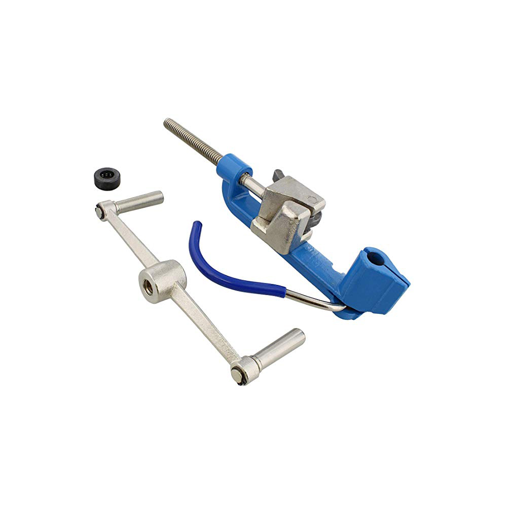 เครื่องรัดสายรัดอเนกประสงค์ คี - Multi Tool Plier บทวิจารณ์และราคา