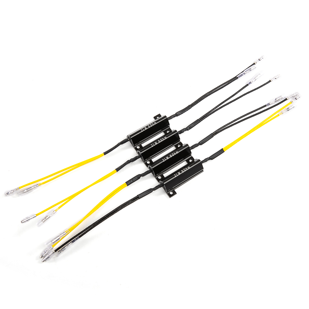 รถจักรยานยนต์ความต้านทาน Resis - Sos Light Strobe บทวิจารณ์และราคา