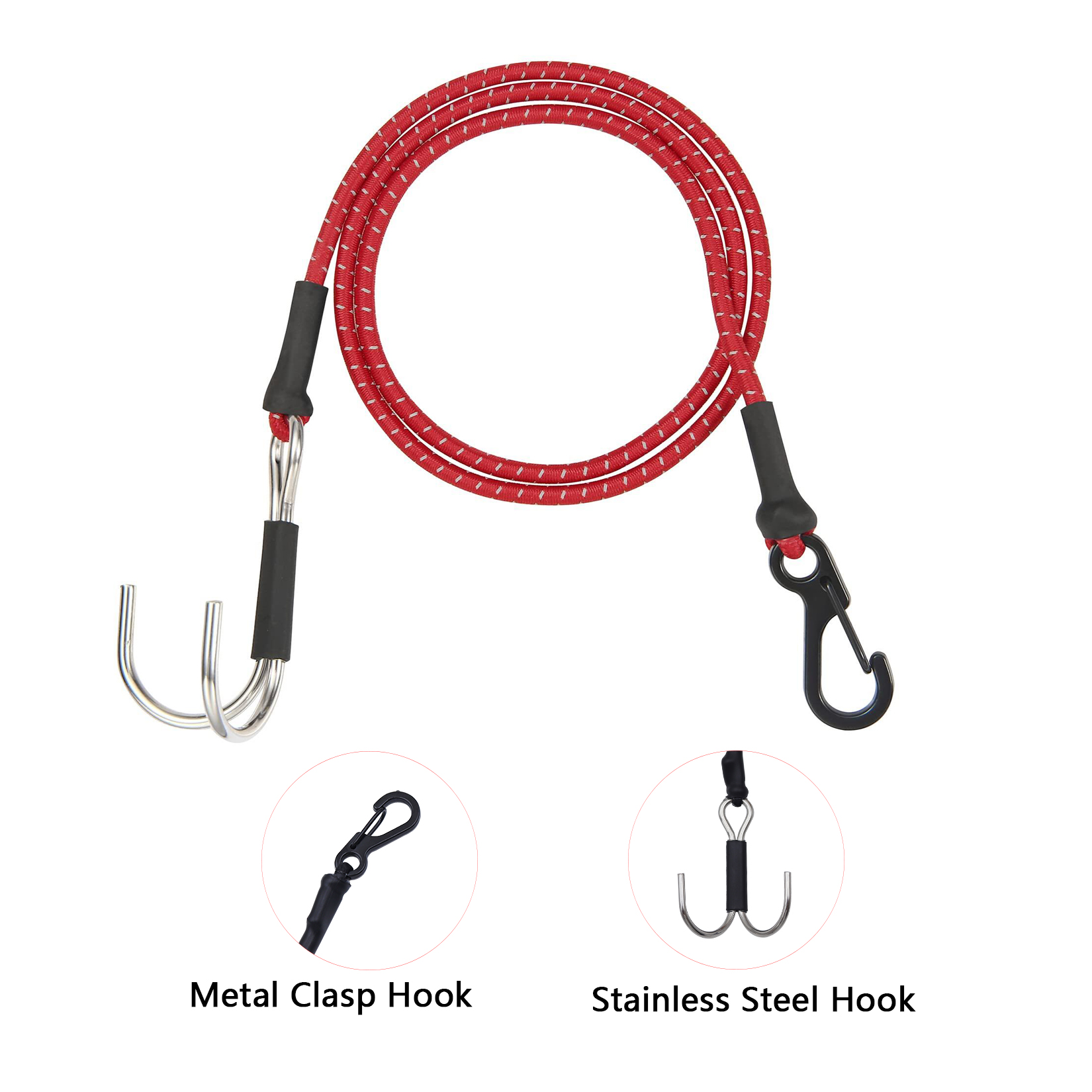 1/10 Kinetic Winch สายคล้อง Es - Rescue Rope Throw บทวิจารณ์และราคา