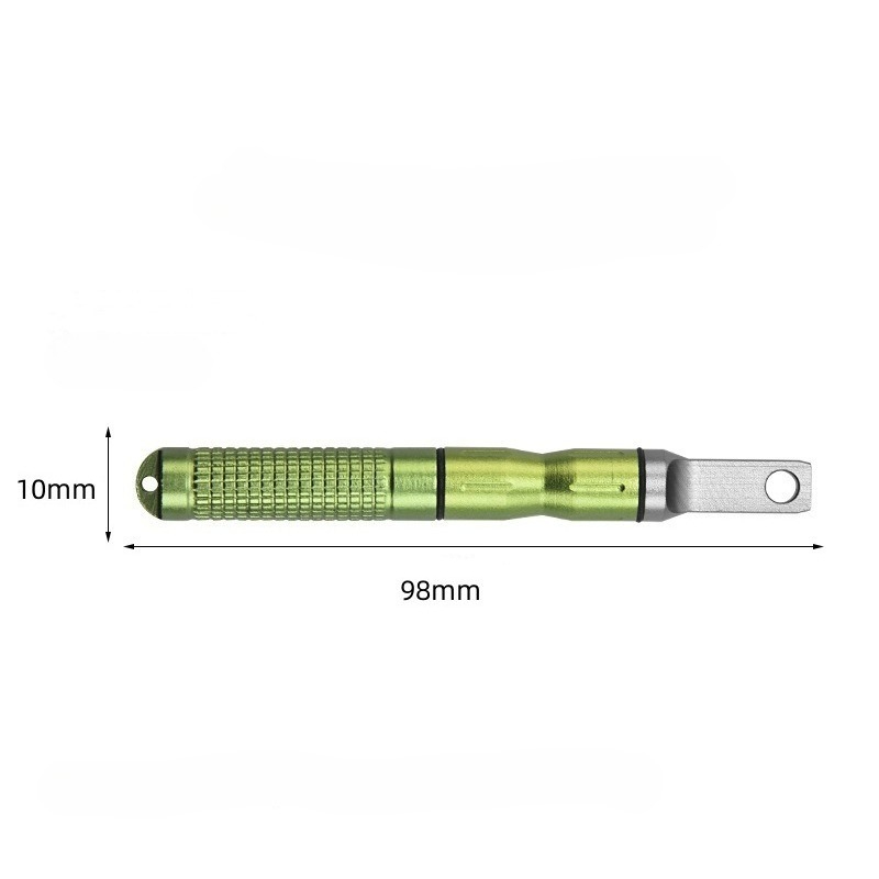 ที่จุดไฟฉุกเฉินแบบกันน้ำสำหรับ - Magnesium Fire Starter บทวิจารณ์และราคา