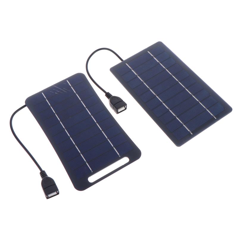 เครื่องชาร์จพลังงานแสงอาทิตย์  - Solar Emergency Charger บทวิจารณ์และราคา