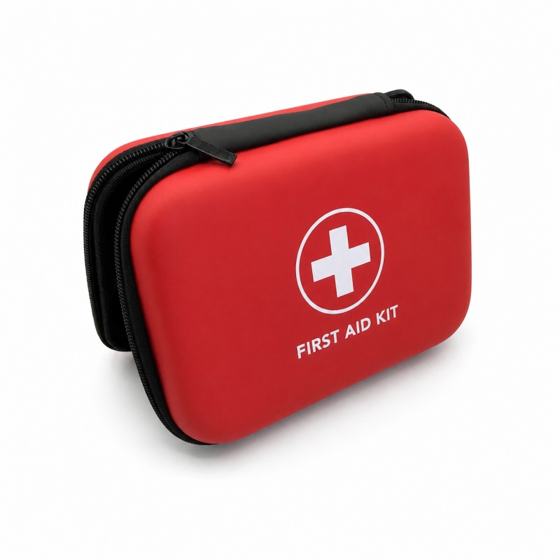 ชุดปฐมพยาบาลกลางแจ้ง กล่องยา E - Bivy Bag Emergency บทวิจารณ์และราคา