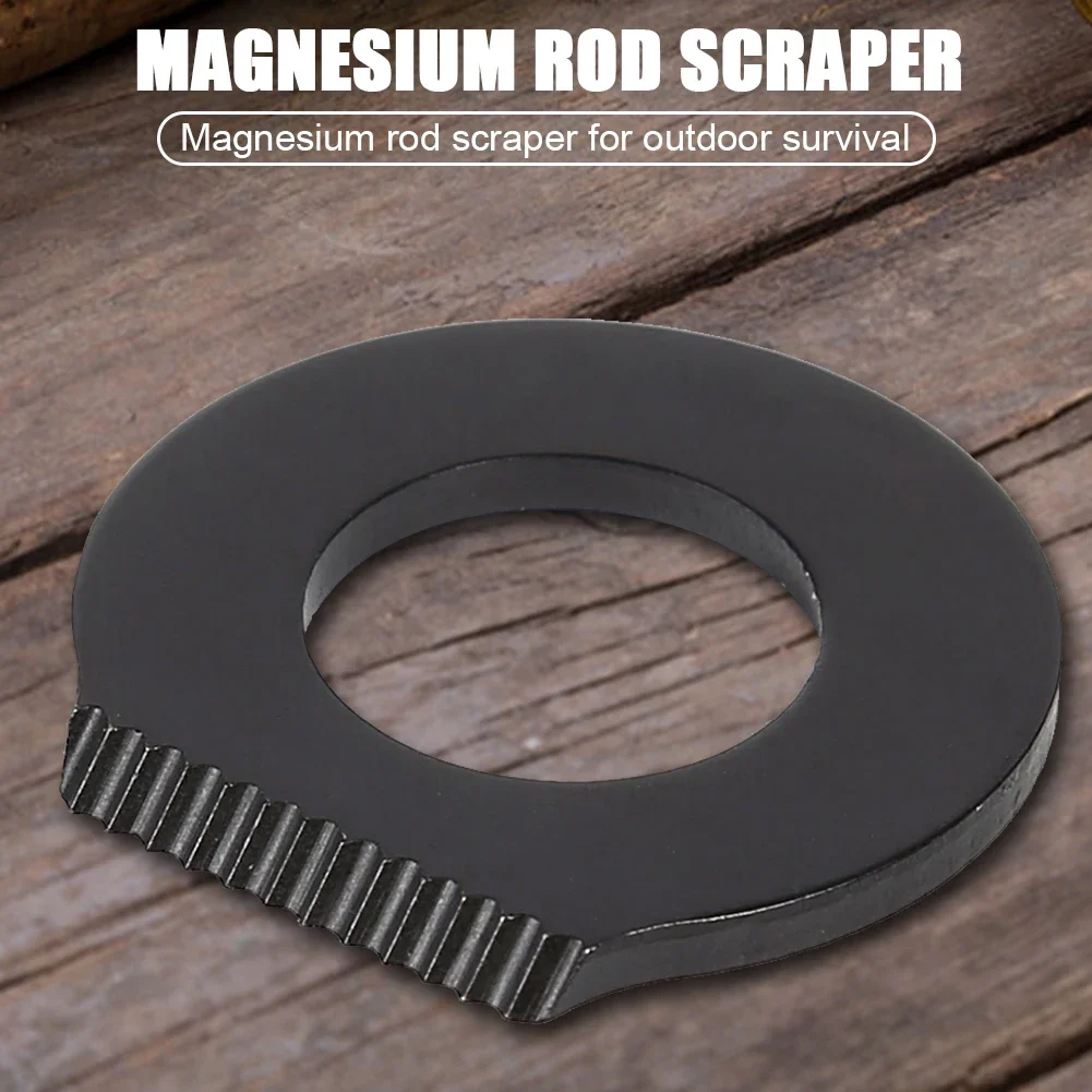 หินจุดไฟแมกนีเซียมสำหรับตั้งแค - Magnesium Fire Starter บทวิจารณ์และราคา