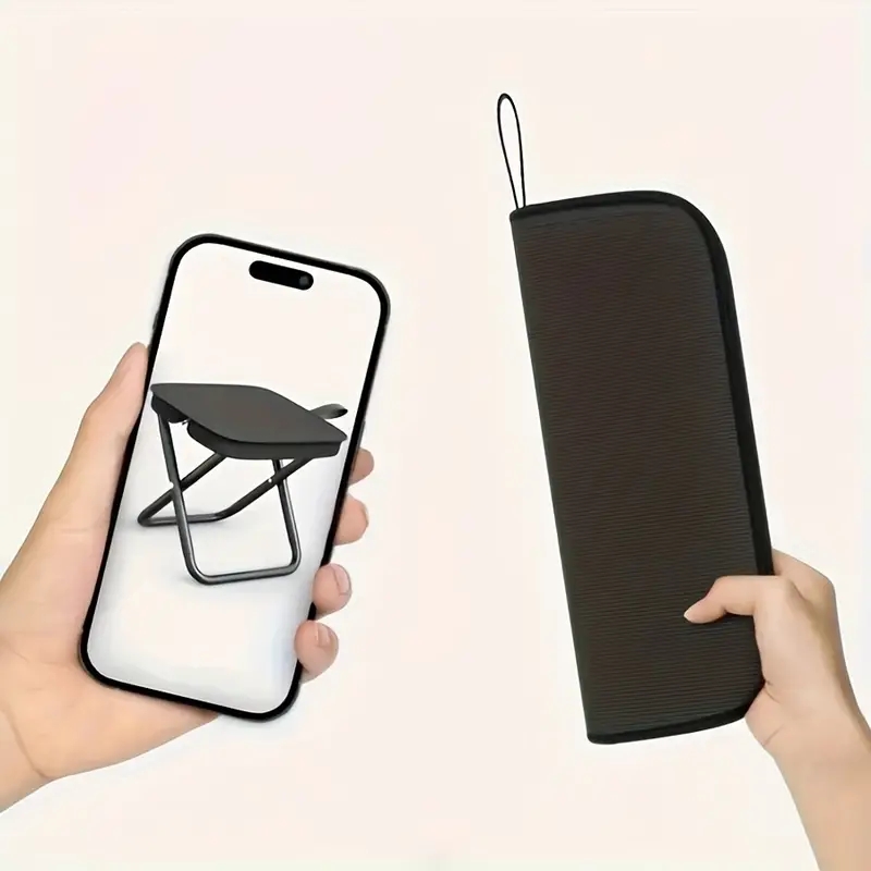 กลางแจ้งพับดินสอกรณีขนาดเล็กสต - Fishing Kit Compact บทวิจารณ์และราคา