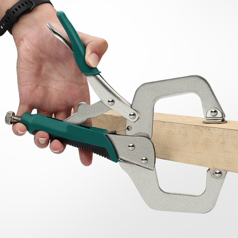 คีมจับอเนกประสงค์ สแตนเลสเกรดอ - Multi Tool Plier บทวิจารณ์และราคา