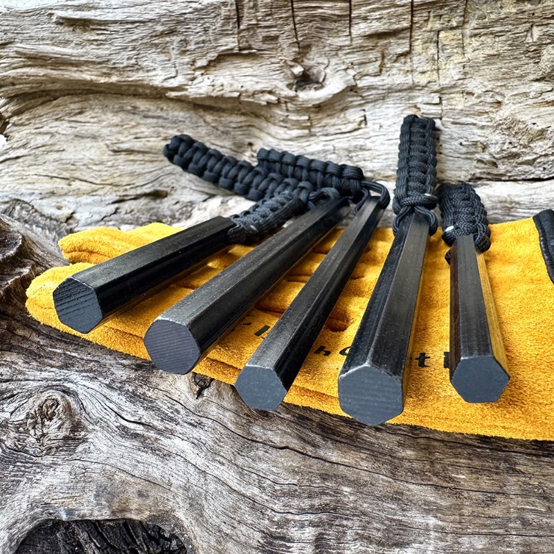 ที่จุดไฟแมกนีเซียมแบบมืออาชีพข - Magnesium Fire Starter บทวิจารณ์และราคา