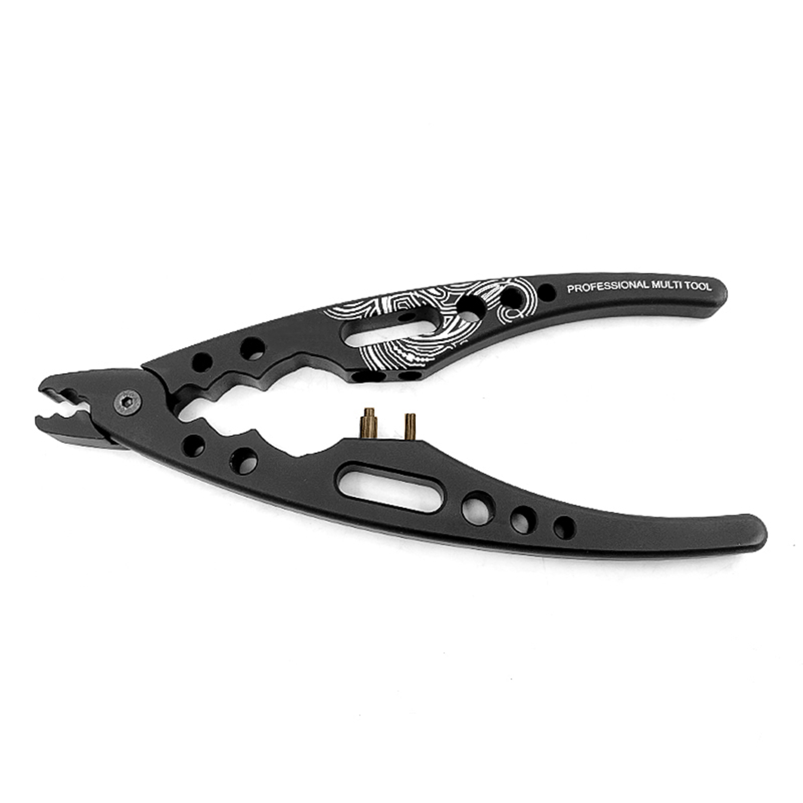 ฿ RC Shock SHAFT Ball End Mult - Multi Tool Plier บทวิจารณ์และราคา