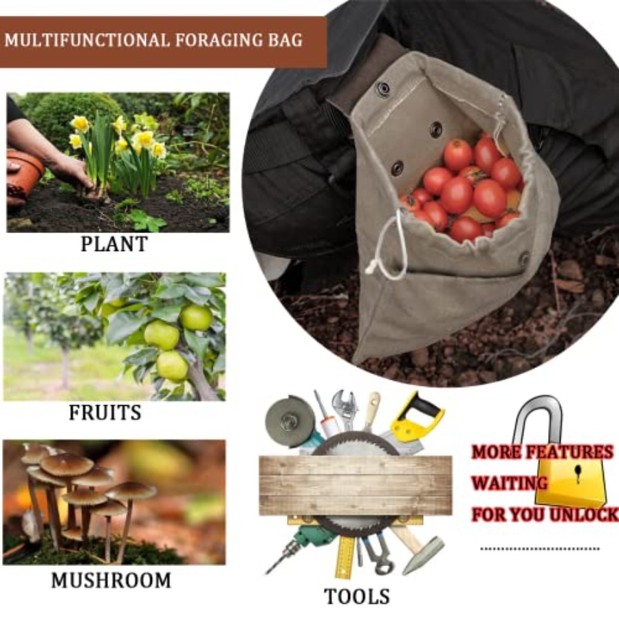 กระเป๋าใส่ของอเนกประสงค์ ทำจาก - Water Bag Collapsible บทวิจารณ์และราคา