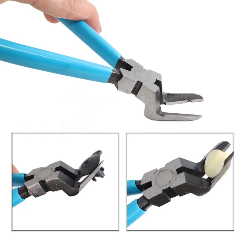 คีมปากเฉียงอเนกประสงค์ สำหรับย - Multi Tool Plier บทวิจารณ์และราคา